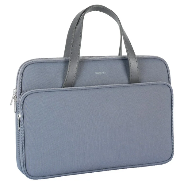 YESIDO WB36 14" Laptop Soft Lining Anti-scratch Notebook Carrying Bag