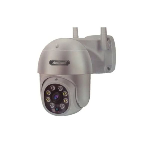 Andowl WiFi Intelligent IP Smart Camera Q-S66