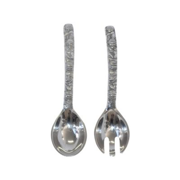 MC - Serving Spoons - Set of 2