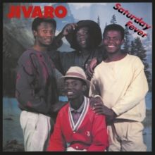 Saturday Fever (Vinyl / 12" Album)
