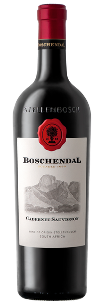 Boschendal - Stellenbosch Cabernet Sauvignon - 750ml