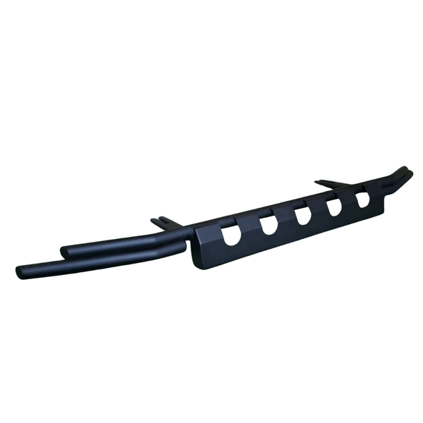 Advanced Next Gen Ranger/ Everest Compatible Styling Bar - 38mm