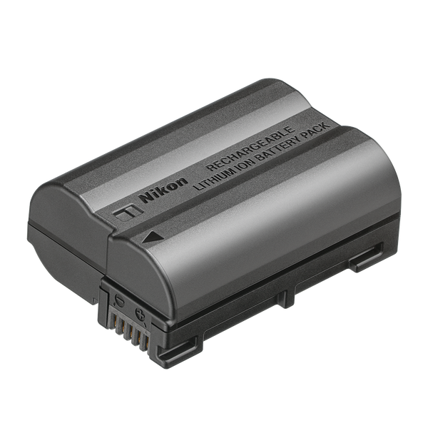 Nikon EN-EL15c Rechargeable Li-ion Camera Battery