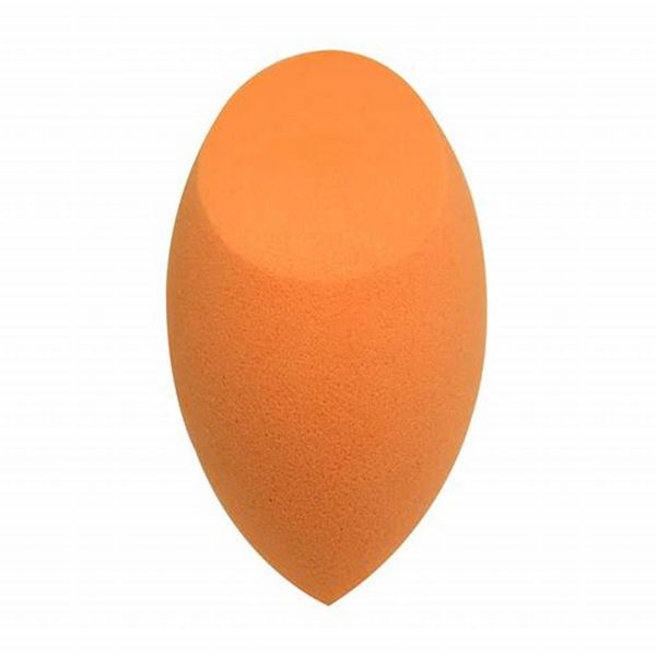 1 Piece Foundation Blending Makeup Sponges