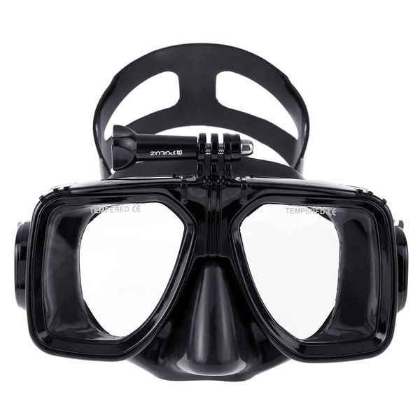 PULUZ Dive Goggles for GoPro / DJI etc.