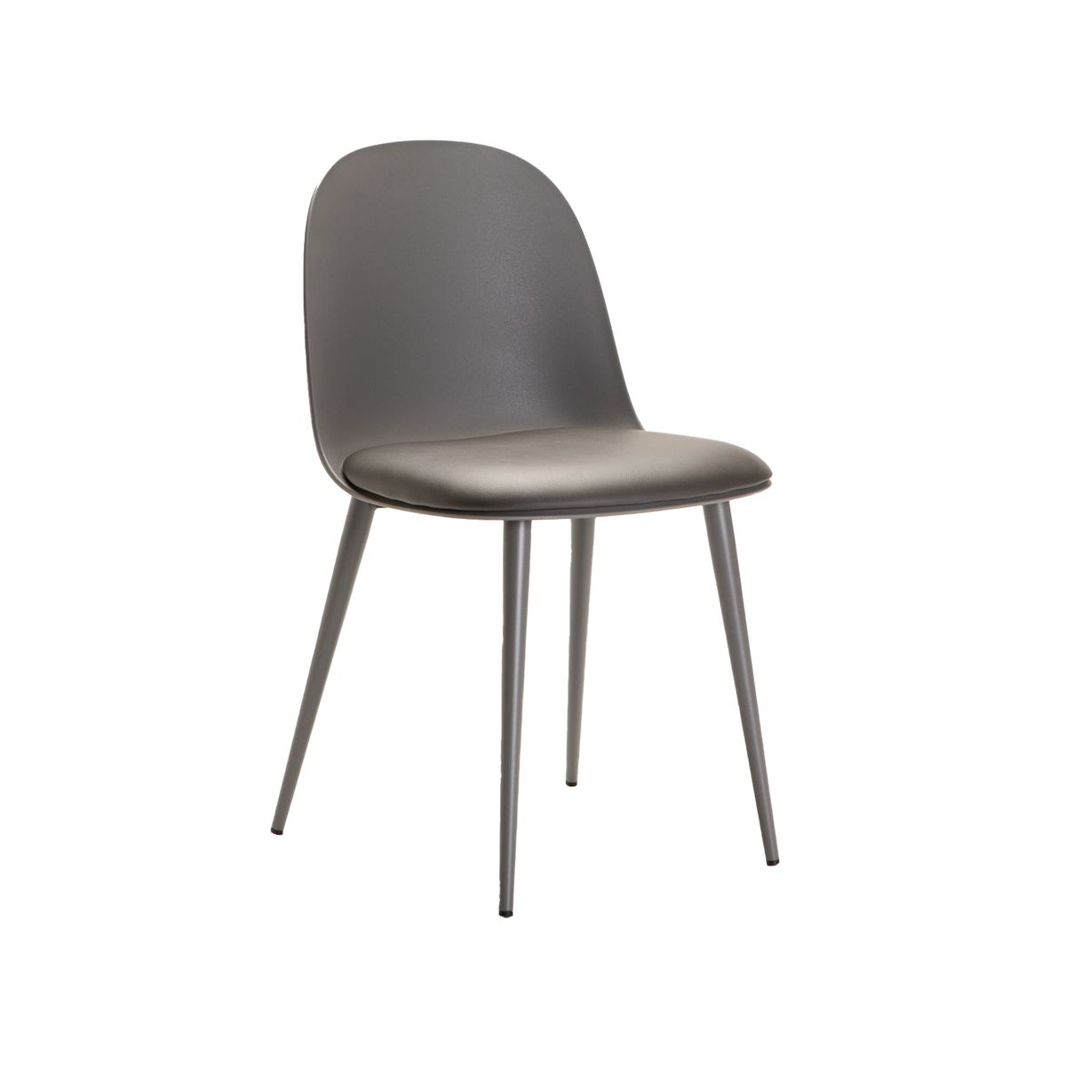 Alice Dining Chair Grey Shop Today. Get it Tomorrow!