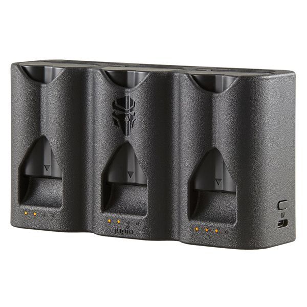 Jupio Pr1me Tri-Charge for Fuji NP-W235