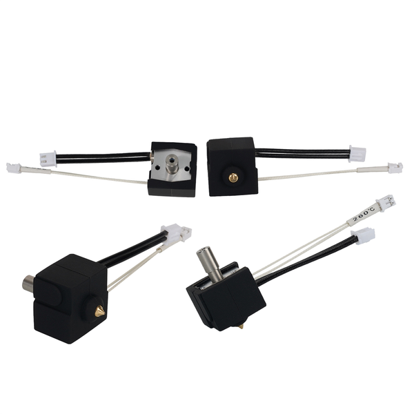 for Ender V3 Se Upgrade Hotend Bimetal Heatbreak Compatible with Universal