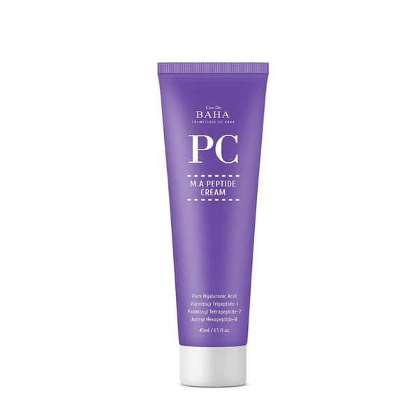 Cos De BAHA (PC) M.A Peptide Cream - Anti Aging, Korean Skincare