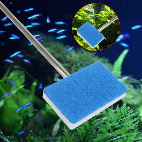 5 in 1 Aquarium Fish Tank Cleaning Tool Set