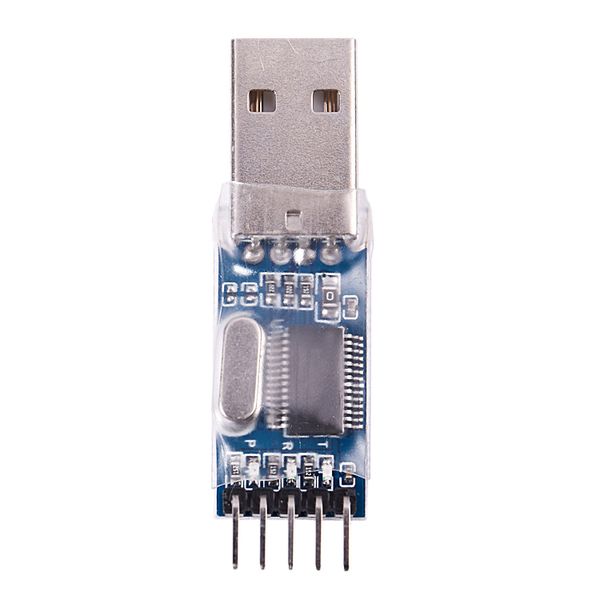 PL2303 USB UART Board (mini) PL-2303HX PL-2303 USB TO TTL Module