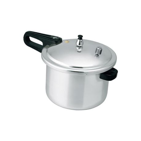 Sonex stainless steel pressure cooker sale