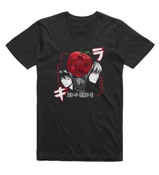 Death Note T-shirt