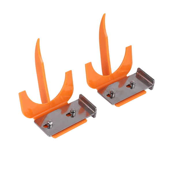 2 Pcs for XC-2000E Lemon Orange Juicing Machine Cutter Peeler