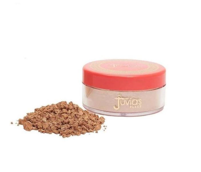 Juvias Place,The Royalty 2 Highlighter