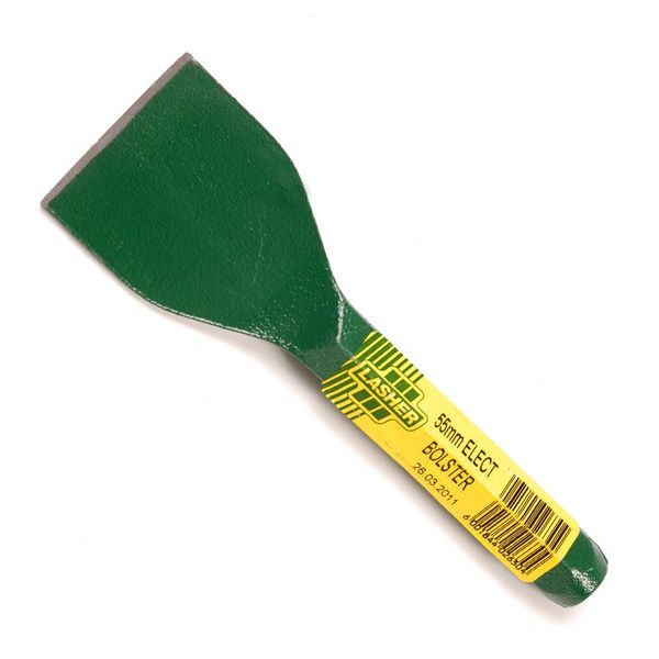 Bulk Pack x 2 Lasher Electrician Brick Bolster 3215