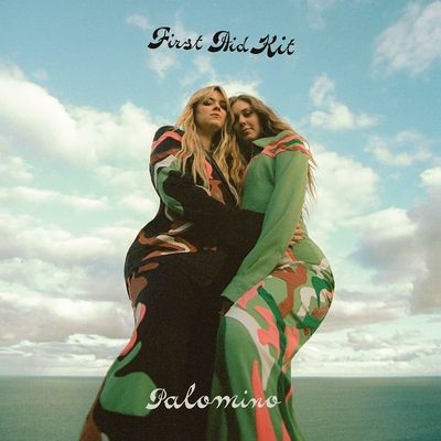 Palomino (Vinyl / 12" Album)