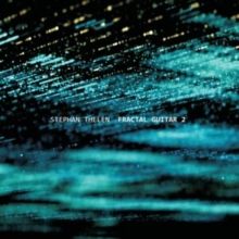 Fractal Guitar (CD / Album)