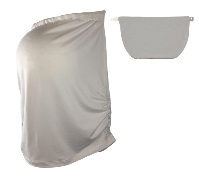 Slim Fit (White image