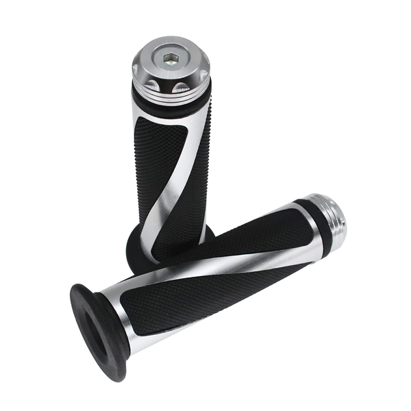 Slip Motorcycle Handle Grip image