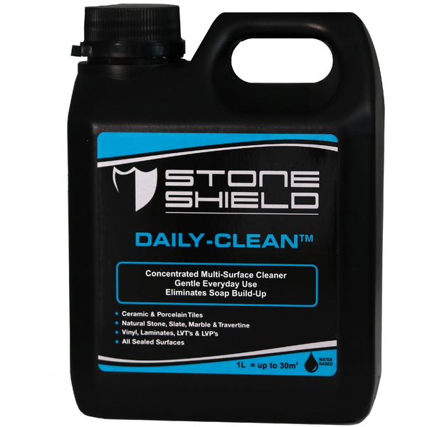 Stoneshield Daily Clean 1L