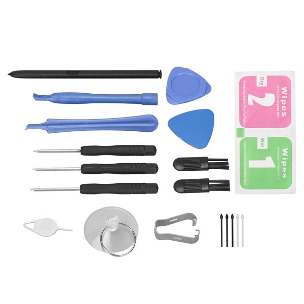 Galaxy S22 Ultra 5G Sensitive Stylus Touch S Pen with Replacement Refill