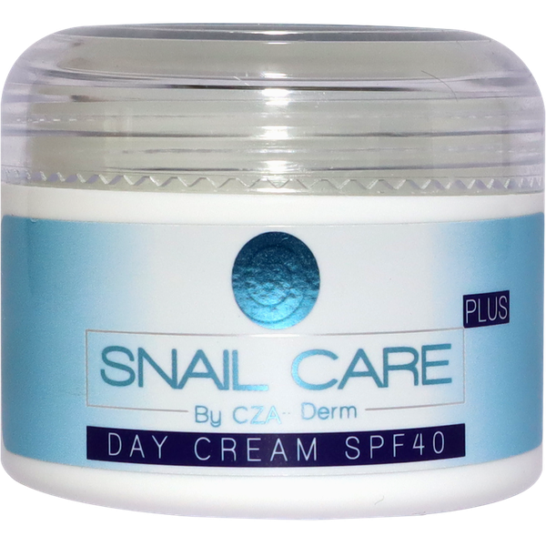 Snail Care Day Cream SPF40 - 50ml