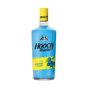 Hooch Howler Blueberry - 750ml | Shop Today. Get it Tomorrow ...