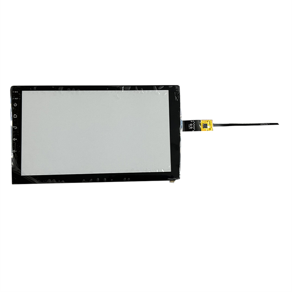 9 Inch Radio Stereo Dvd Touch Screen for Teyes Compatible with Universal