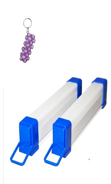 Led Rechargeable Multifunction Emergency Light 20W 17CM