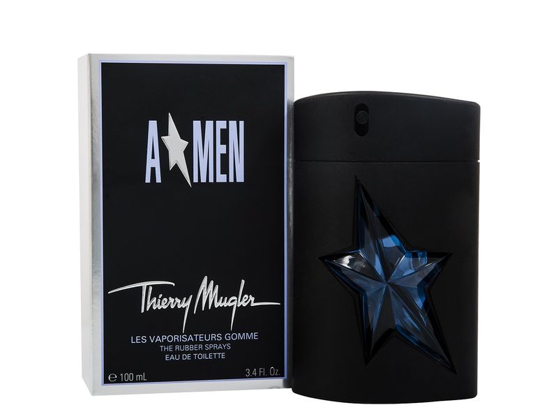 Mugler A*Men Eau de Toilette 100ml (Parallel Import)