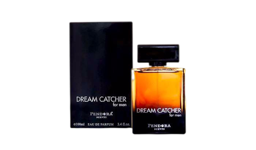 Dream Catcher For Men Eau De Parfum 100ml - DOT Made