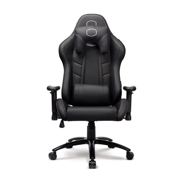 Cooler Master Caliber R2 Gaming Chair-Black