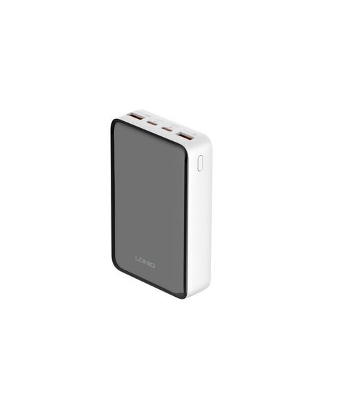 DW LDNIO Universal Quick Charger Fast Power Bank - PQ22