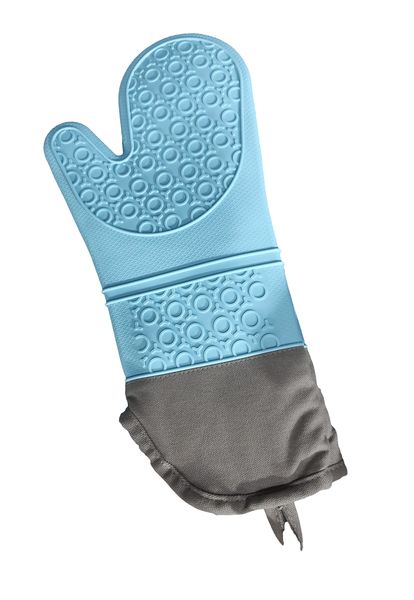 Flexible Oven Gloves Mitt