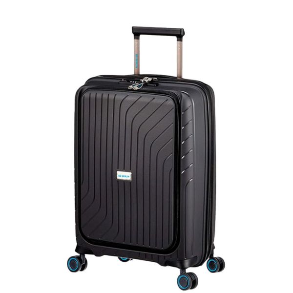BG Berlin Odyssey 55cm Carry-on Spinner
