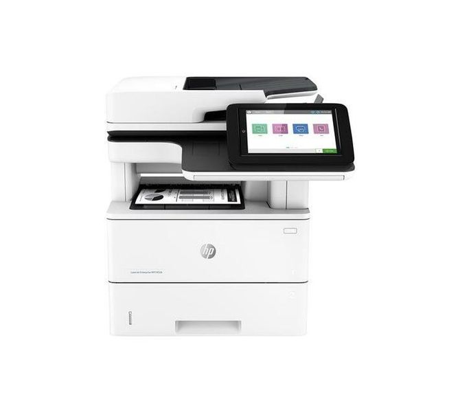 HP LaserJet Enterprise MFP M528dn (1PV64A)
