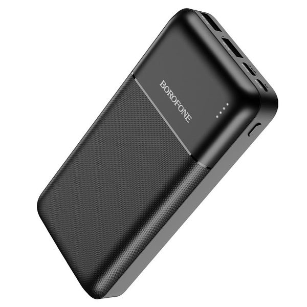 BOROFONE BJ16A Cube Power Bank 20000mAh Micro-USB