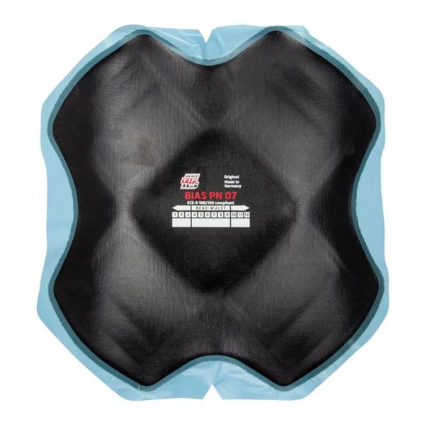 Rema - Tyre Gaiter Cross Ply Blu 295mm 6Ply Pn07