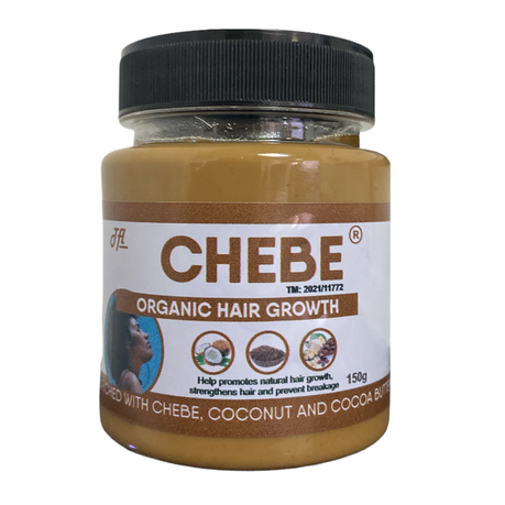 Chebe Organic Hair Food - Avocado - Shea Butter - Coconut & Cocoa - 3 Piece  Set | Buy Online in South Africa 