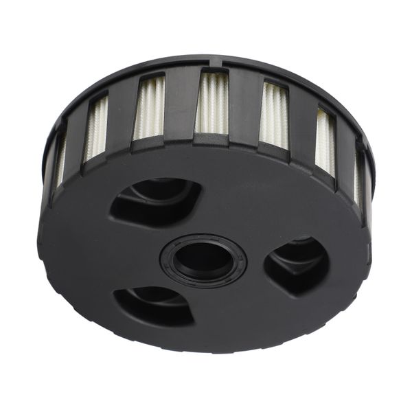 Compatible with Stralis Trakker Crankcase Ventilation Air Filter 5801856860