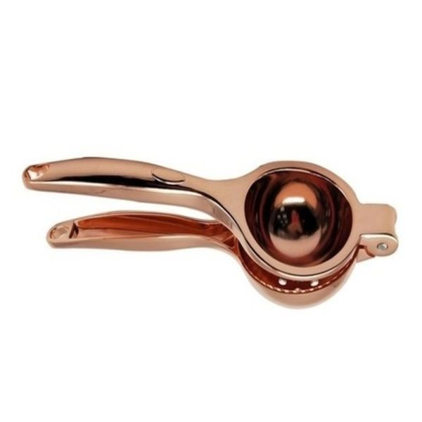Golden Manual Lemon Squeezer