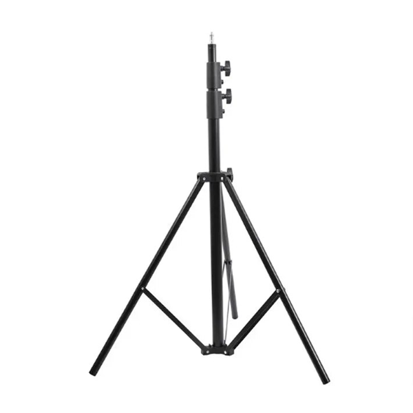 Adjustable Foldable Tripod Light Bracket