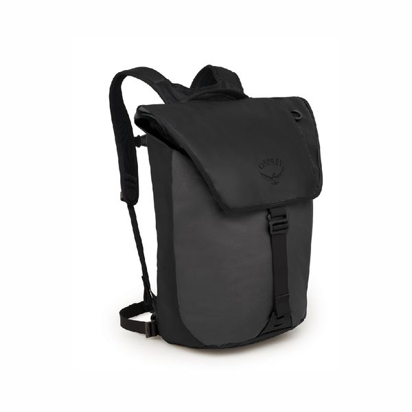 Osprey Transporter Flap 20L - Black