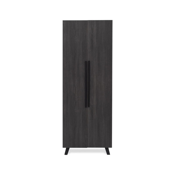 Bursa 2 Door Wardrobe