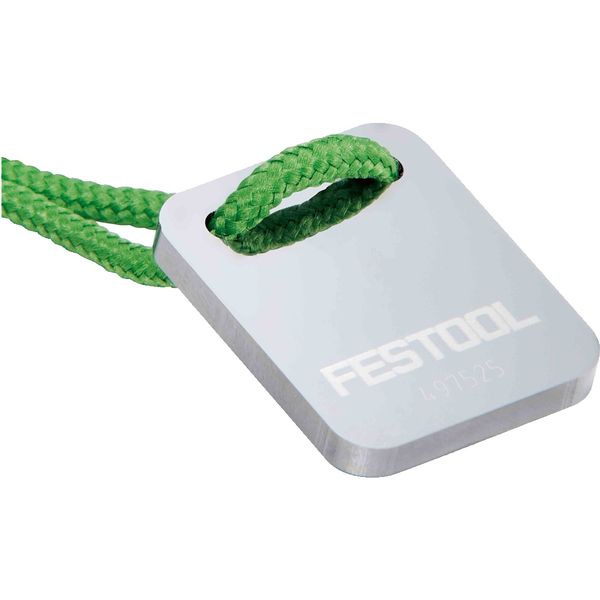 Festool - Spot Repair Scraper Lzk-Hm 497525
