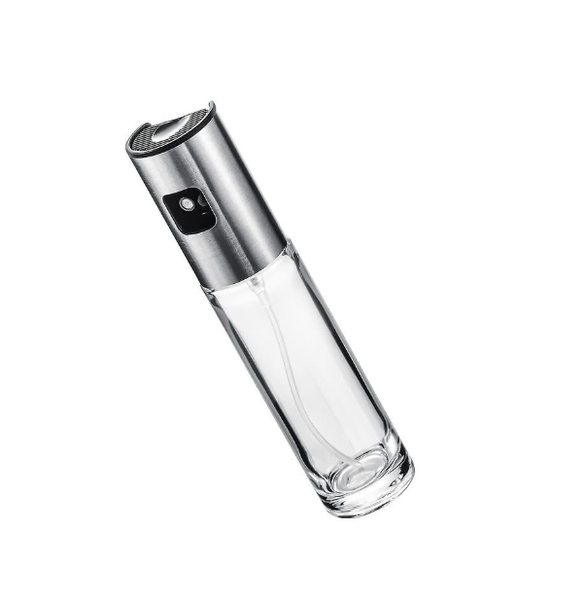 100ml Creative Vinegar And Oil Spray Bottle DL - x1