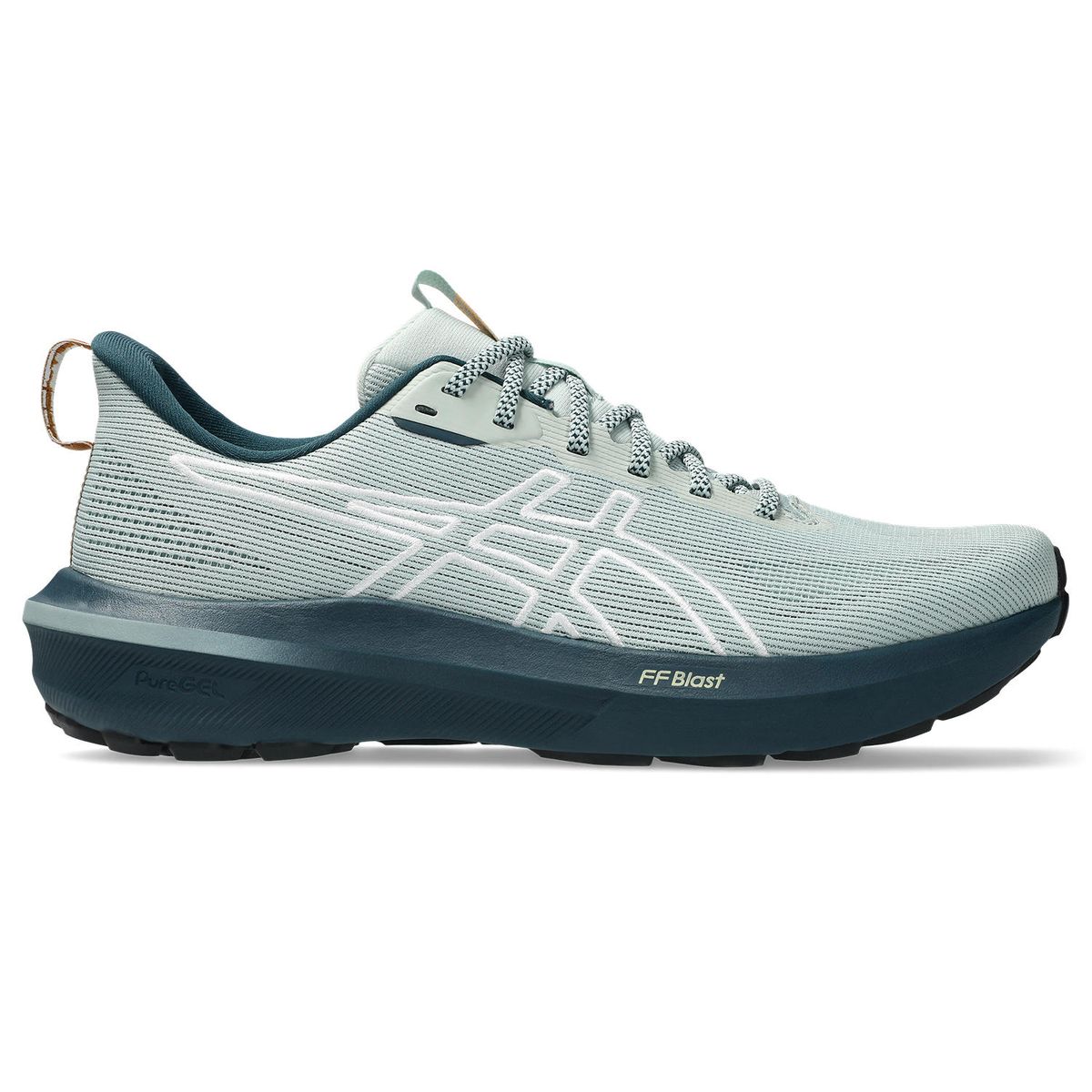 Asics Men's GT-1000 14 TR Performance Road Running Shoes - Nature Bathing