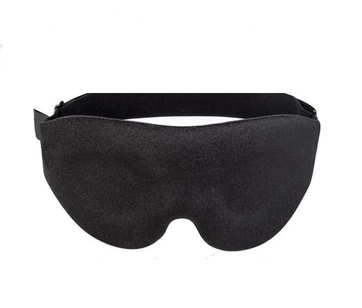 Sleep Eye Mask - 3D Contoured mask for Men and Women | Shop Today. Get ...