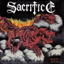 Torment in Fire (CD / Album)